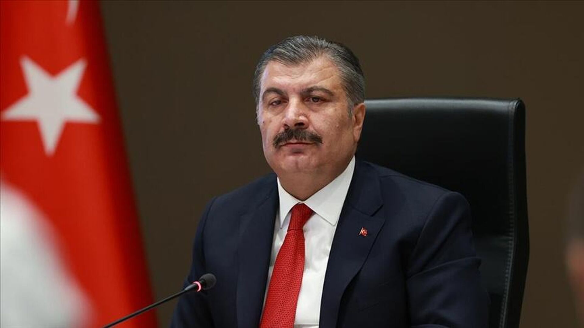 Bakan Koca: Türkiye, Gazze için 20 sahra hastanesi kurmaya hazır Sağlık Bakanı Fahrettin Koca yaptığı açıklamada, Gazze için Rehah Sınır