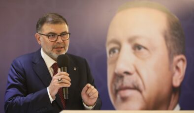 AK Parti İzmir’den Soyer’e Buca Cezaevi yanıtı: ‘AVM yapılmasını planlayanlar onlar’