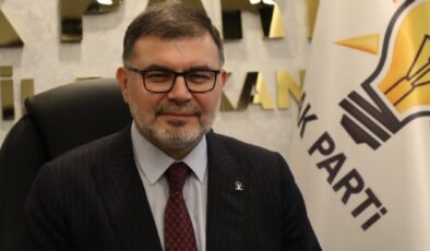 AK Partili Bilal Saygılı’dan Soyer’e Körfez çıkışı: Tetkik sonuçları ortada