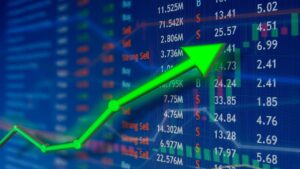Borsa gün sonu atak yaptı. İstanbul’da BIST 100 endeksi, yüzde