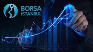 Borsa İstanbul’dan BIST 100 endeksi, günün ilk yarısında rekor geldi.