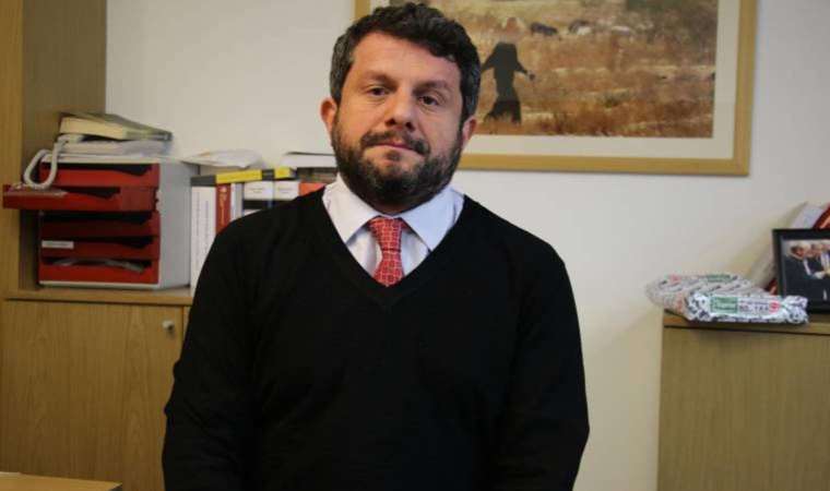 Bakan Tunç, AYM’nin Can Atalay’ın bireysel başvurusu hakkında verdiği ‘hak