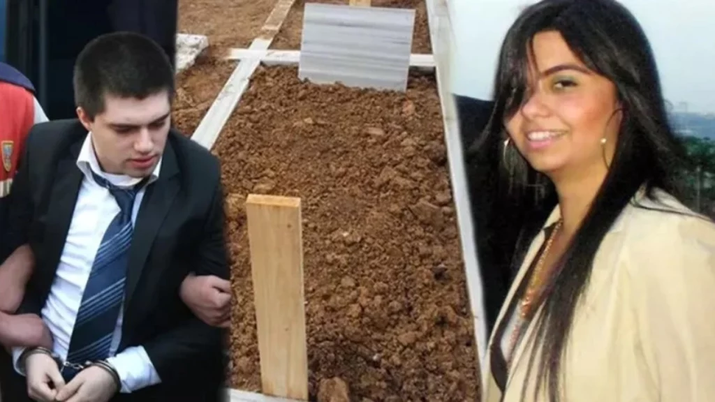 14 yıl sonra Cem Garipoğlu'nun mezarı mı açılacak? Baba Karabulut mezarın açılmasını istiyor