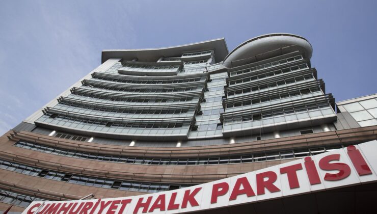 CHP’nin A Takımı belli oldu: İzmir’den 2 isim önemli görevlerde yer aldı