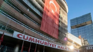 CHP, yerel seçim sürecinin takvimini belirledi. Büyükşehir belediye başkan adayları