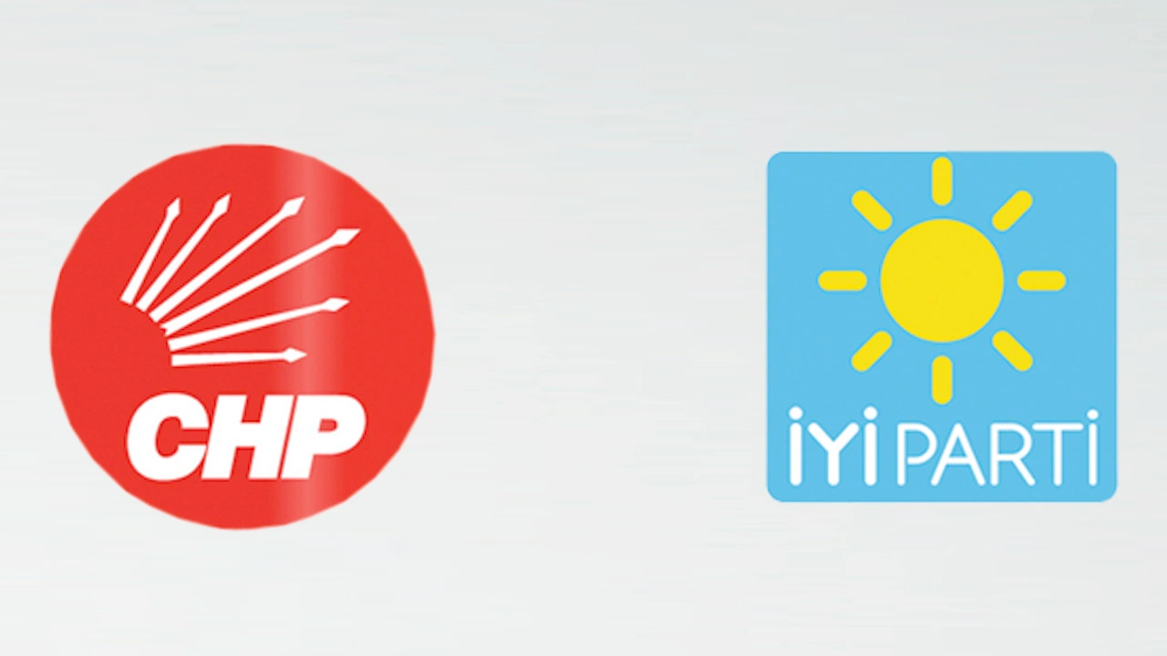 Türkiye Cumhuriyet yerel seçime adım adım giderken, ittifak ihtimalleri de