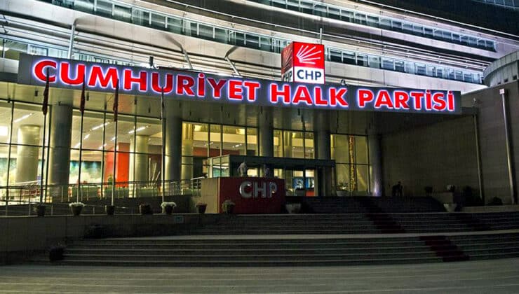 CHP’de ilk Parti Meclisi toplantısı bugün yapılacak : Başkan Özel’in MYK’yi açıklaması bekleniyor