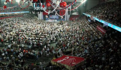 CHP Kurultayı öncesi kritik karar: 55 il başkanından Kılıçdaroğlu’na destek