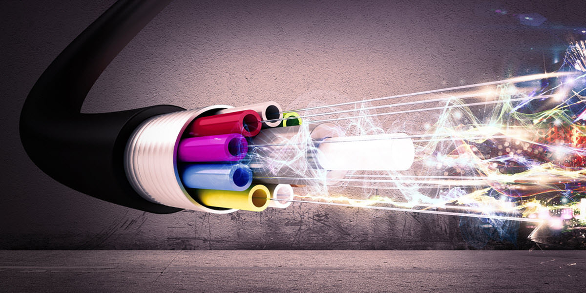 Çin, saniyede 1,2 terabit hızında veri iletebilen dünyanın ilk internet