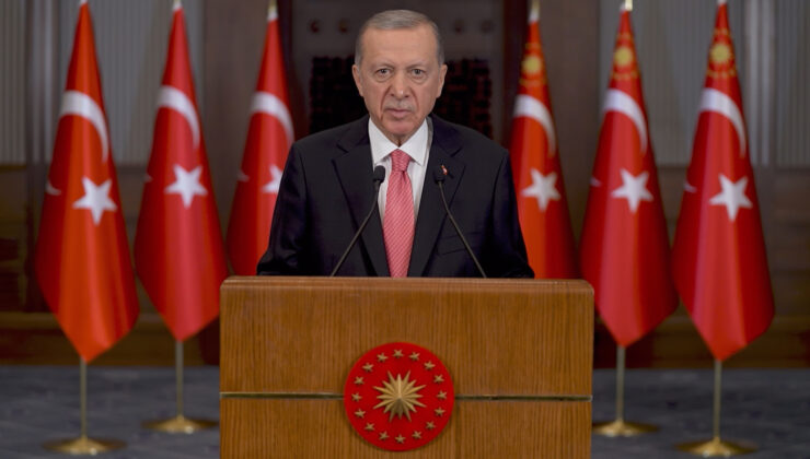 Cumhurbaşkanı Erdoğan, BMGK’ya yüklendi: Bu süreçte tamamen işlevsiz kaldı