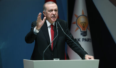 Cumhurbaşkanı Erdoğan’dan yeşil ışık: İttifakımızı güçlendirerek geleceğe taşıma azmindeyiz