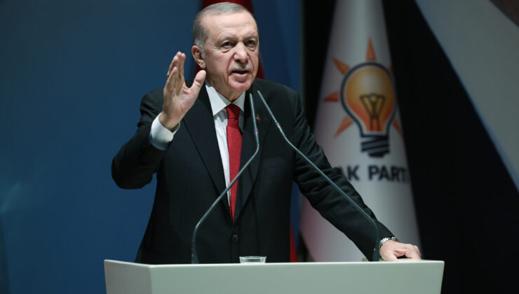 Cumhurbaşkanı Erdoğan’dan yeşil ışık: İttifakımızı güçlendirerek geleceğe taşıma azmindeyiz