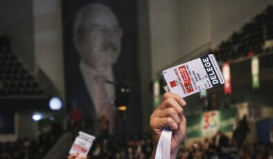 Delegelerin oyları sandıkta ne çıktı? CHP Kurultayı’nın İzmir yansıması