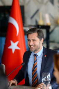 CHP Genel Başkanı Özgür Özel’in A Takımı’na giren ve Parti
