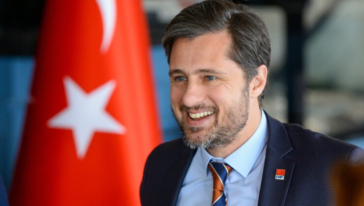 CHP Parti Sözcüsü Deniz Yücel: ‘Halkın iktidarını kuracağız’
