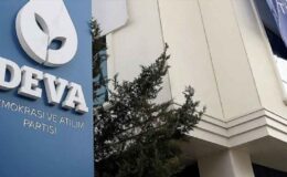 DEVA Partisi İzmir’den Belediye Başkan Adaylarını Tanıtacak