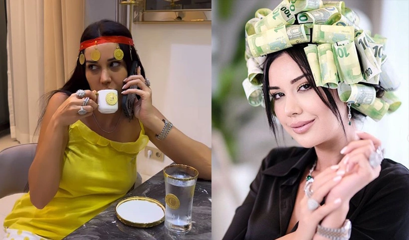 Vergi kaçırmak, kara para aklamak ve örgüt kurmak suçlamalarıyla tutuklanan