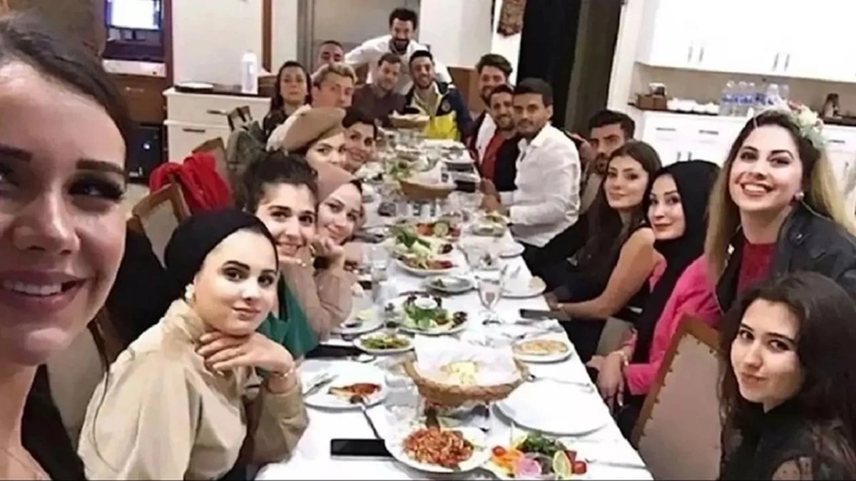 Geçtiğimiz haftalarda tutuklanan Dilan Polat’ın durumu, fenomen isimlerin dikkatini çekmişti.