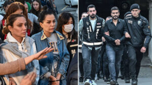 Anadolu Cumhuriyet Başsavcılığı, Engin Polat ve Dilan Polat dahil olmak