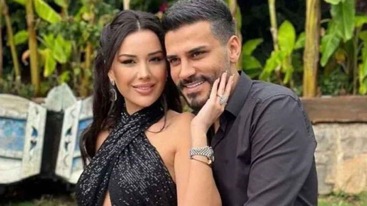 Sosyal medya fenomeni Dilan Polat ve eşi Engin Polat’ın tutuklanmasının