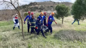 İddianamede, Jeannah Danys Dinabongho Ibouanga’nın cinayetinde şüpheli olarak Dursun Acar’ın