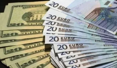 Dolar, euro kaç TL ? 23 Kasım 2023 döviz kurları…
