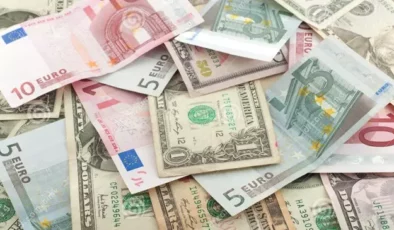 25 Kasım Cumartesi dolar kaç TL oldu? Euro ne kadar oldu?