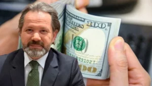 Altın ve Para Piyasaları Uzmanı İslam Memiş, katıldığı bir haber