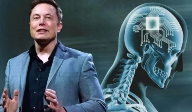 Binlerce kişi Elon Musk’ın beyin çipi için sıraya girdi