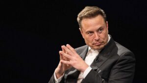 Elon Musk, yeni yapay zeka şirketi xAI’ın ilk yapay zekası
