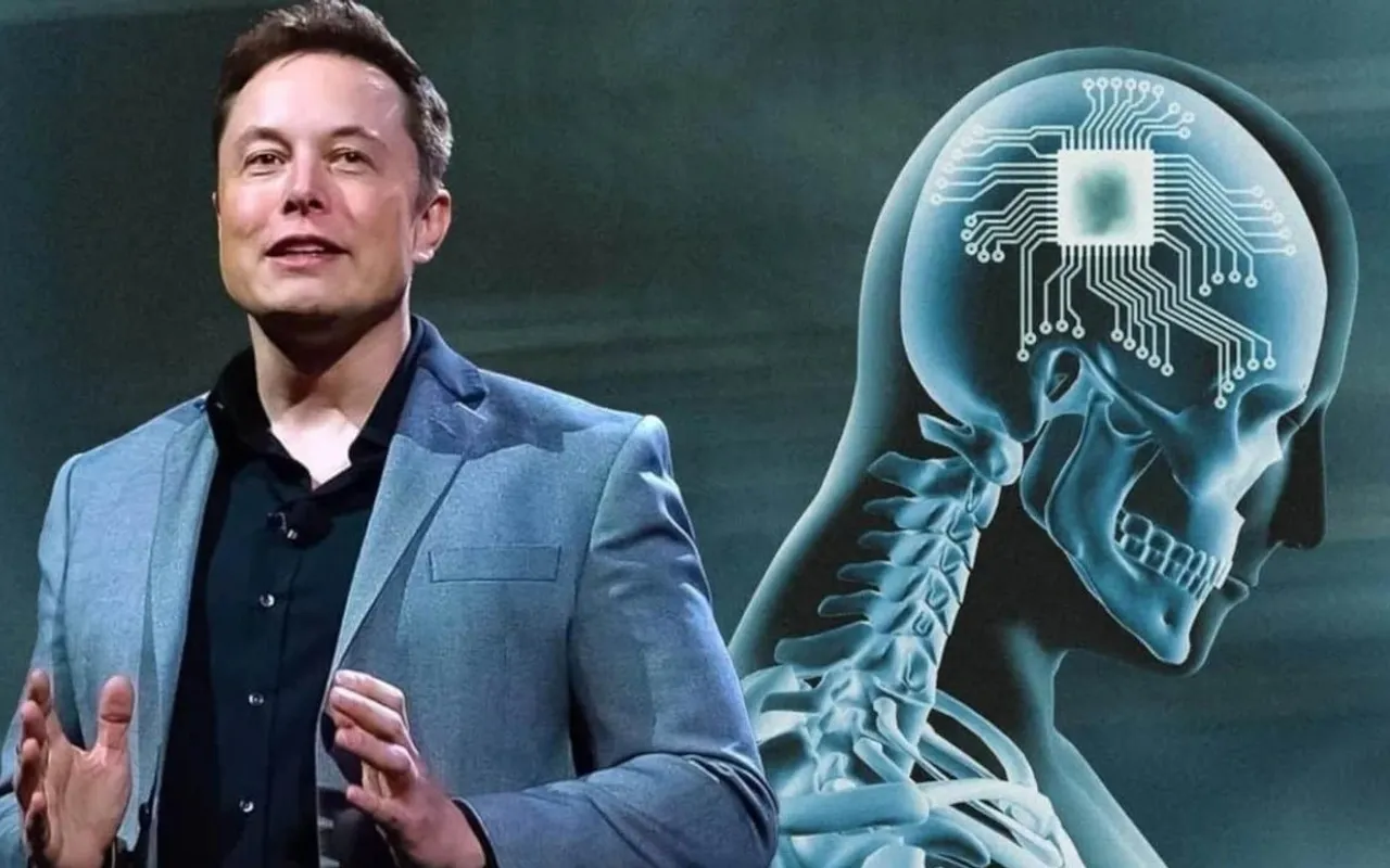 Elon Musk’ın dünyaca ünlü şirketlerinden biri olan Neuralink’in ürettiği beyin