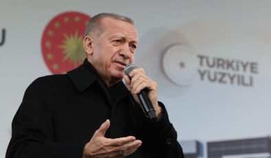 Cumhurbaşkanı Erdoğan’dan nükleer silah çıkışı: Var ama İsrail’e sorarsanız ‘var’ demez