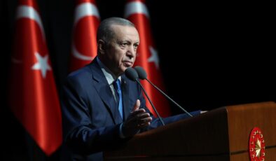 Cumhurbaşkanı Erdoğan’ın İstanbul Sözleşmesi yorumu: Olumsuz etkisi olmadı
