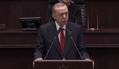 Cumhurbaşkanı Erdoğan: ‘İstanbullu, Ankaralı, İzmirli çok çekti; ellerinden kurtaracağız’