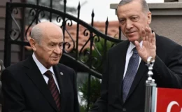 Kulisler hareketli… AK Parti’nin İstanbul ve Ankara adayları belli oldu..