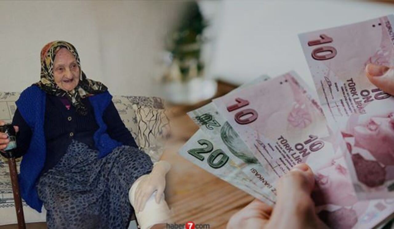 Aile ve Sosyal Hizmetler Bakanlığı, bakıma ihtiyacı olan tam bağımlı