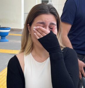 Kaza, 1 Temmuz 2021’de Güvercinlik Mahallesi’nde meydana geldi. Tatil için