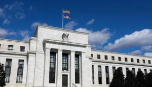 ABD Merkez Bankası (Fed), Kasım ayı toplantısında politika faiz oranını