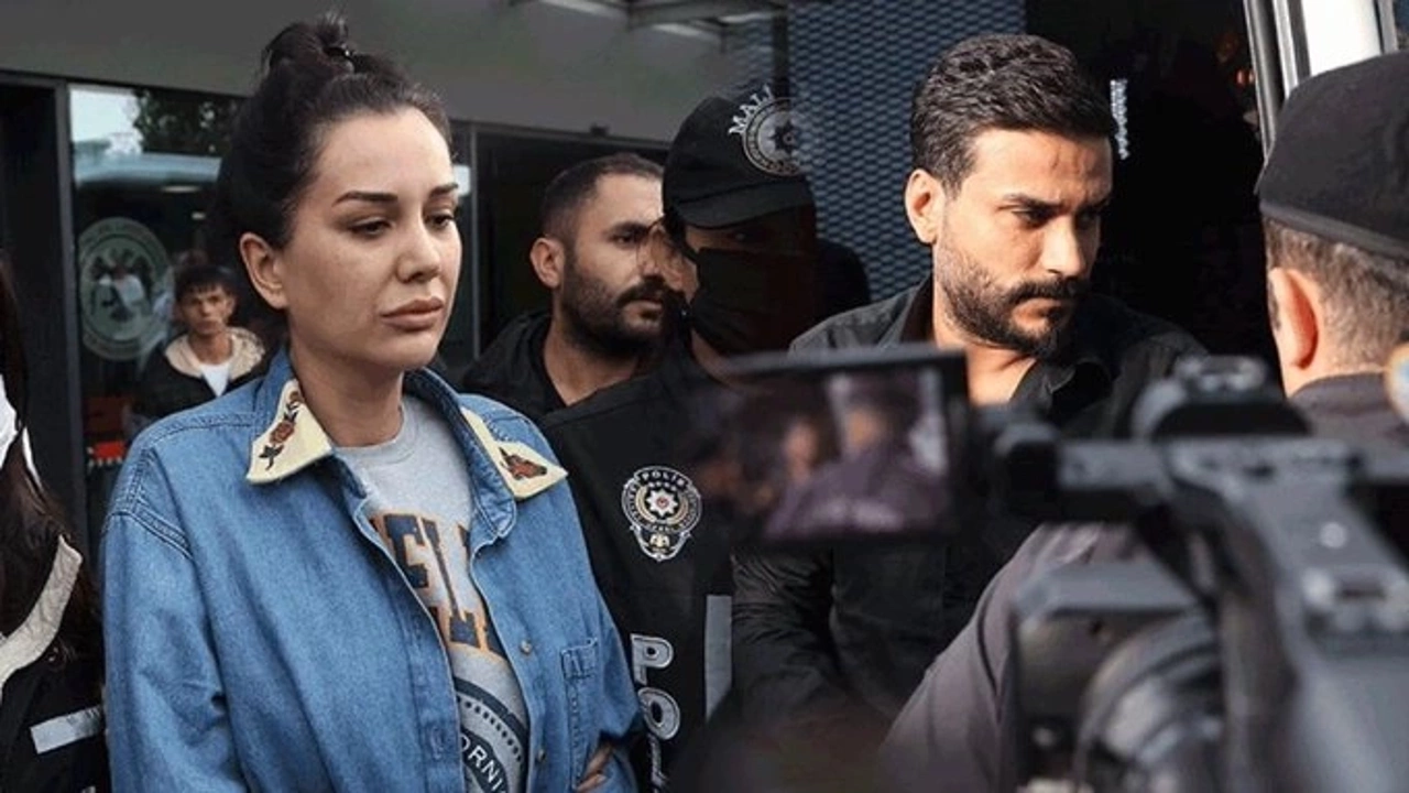 Engin Polat ve Dilan Polat çiftine yönelik soruşturmada Engin Polat’ın