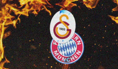 Bayern Münih-Galatasaray maçı detayları belli oldu! Maçın tarihi ve saati açıklandı