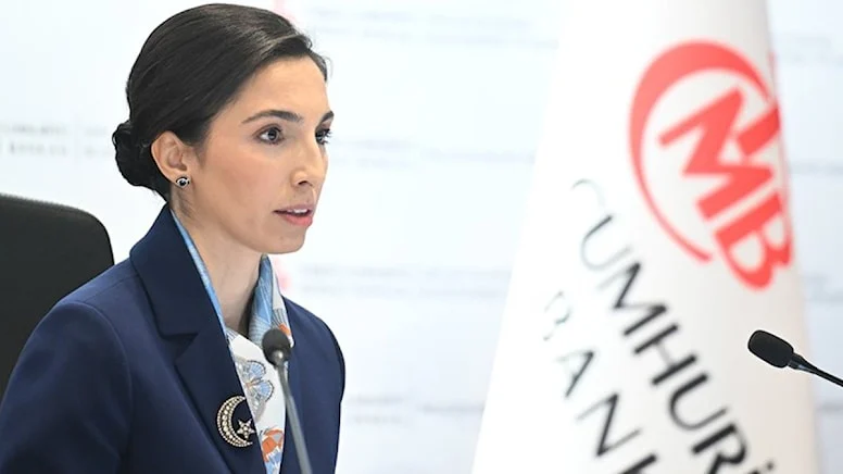 Türkiye Cumhuriyeti Merkez Bankası bugün gerçekleştirdiği toplantısında politika faizini 500