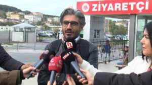 YARGITAY Üyesi Ömer Faruk Aydıner’in şikayeti üzerine hakkında dava açılan