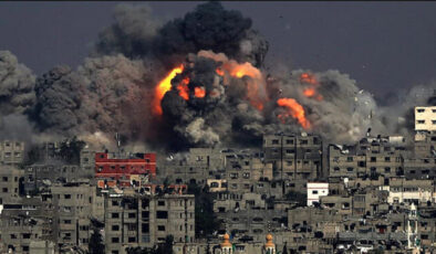 Gazze’de beklenen ateşkes geliyor mu? Hamas lideri Haniye açıkladı, işte detaylar…