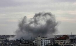 Gazze’deki ateşkes devam edecek