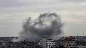 İsrail ve Hamas, rehinelerin serbest bırakılması için ateşkesin bir gün