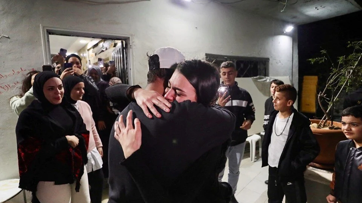 Son dönemde İsrail ve Hamas arasındaki çatışmaların ardından gerçekleşen gelişmeler,