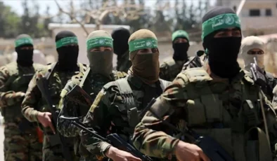 Hamas, rehineler için şartını açıkladı: “Bırakmaya hazırız”