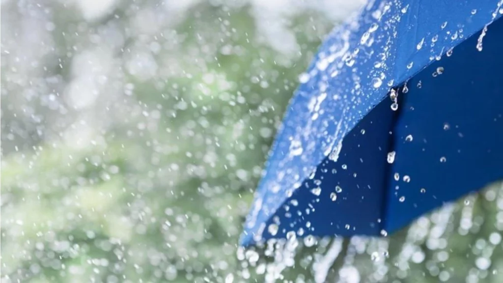 Meteorolojiden kuvvetli sağanak uyarısı! İzmir'de hava durumu nasıl olacak