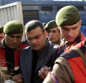 Adalet Bakanlığı’na bağlı Ceza ve Tevkifevleri Genel Müdürlüğü tarafından Hrant