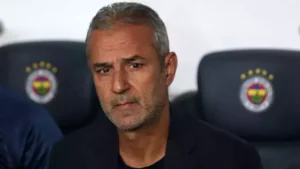 Son dakika : TFF PFDK kararları açıklandı. Fenerbahçe Teknik Direktörü
